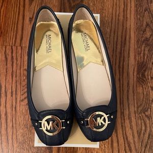 Michael Kors Fulton Moc